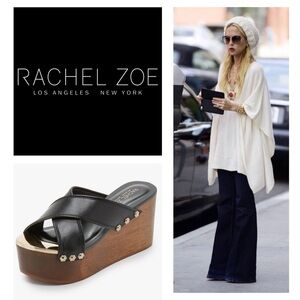 Rachel Zoe | Platform Sandal